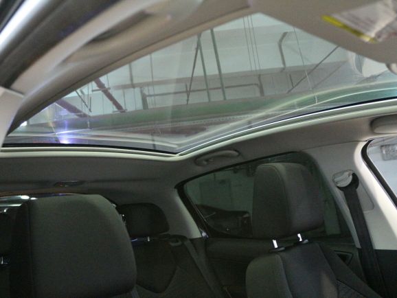 Peugeot 308, 1.6 л, АТ, 2013 фото 11