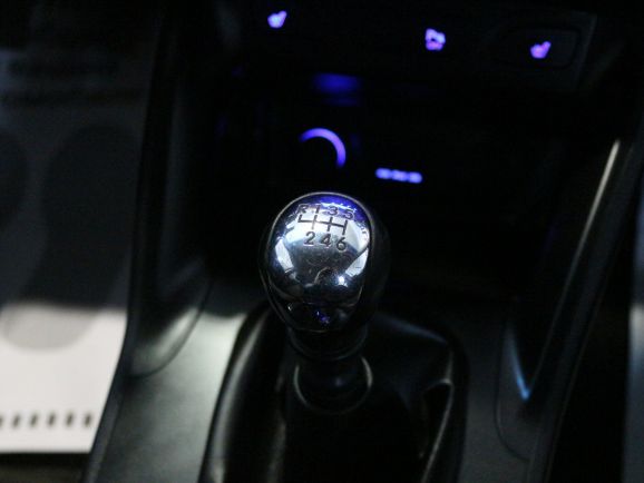 Hyundai ix35, 2.0 л, МТ, 2013 фото 10