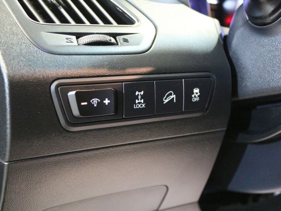 Hyundai ix35, 2.0 л, МТ, 2013 фото 2