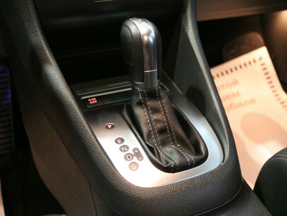 Volkswagen Golf, 1.4 л, Робот, 2012 фото 9
