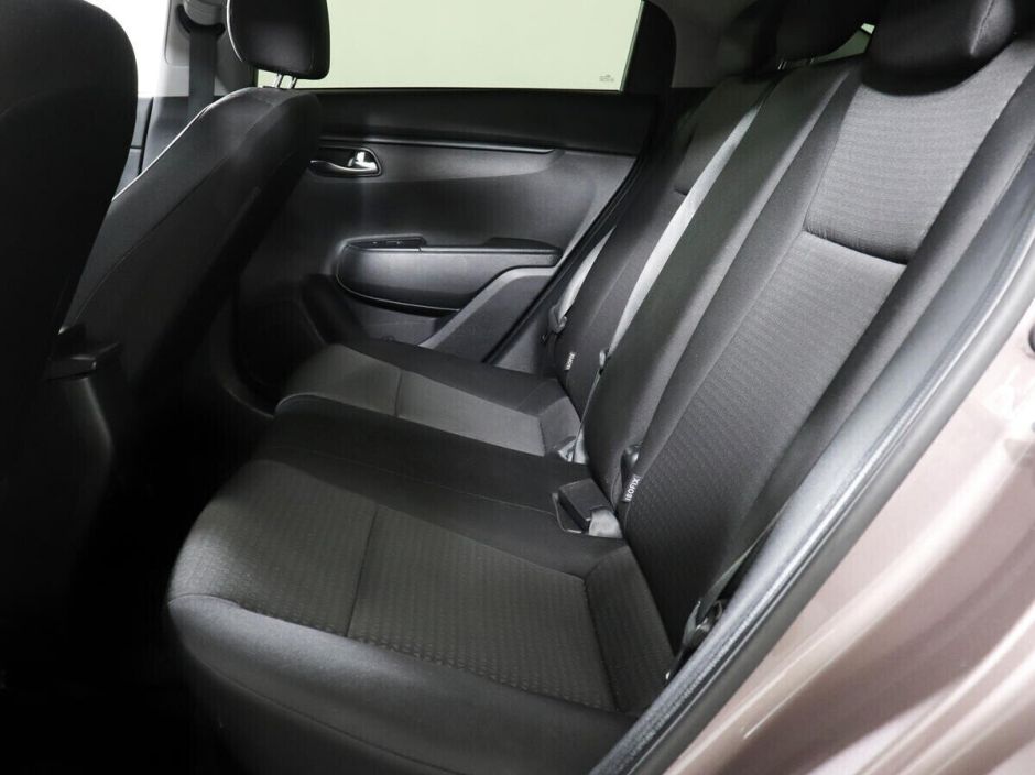 Kia Rio, 1.6 л, АТ, 2020 фото 1