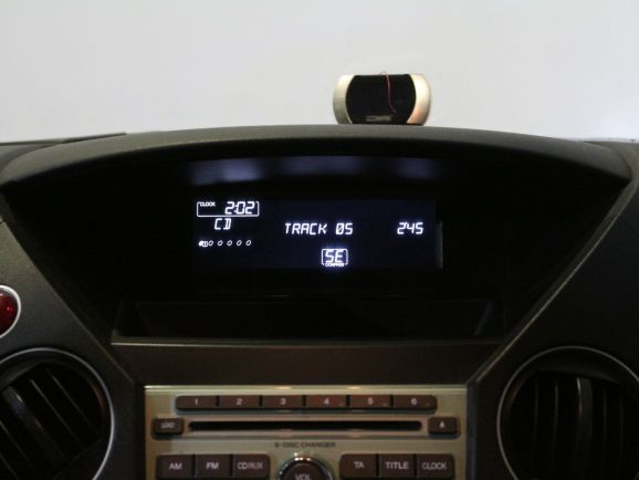 Honda Pilot Executive, 3.5 л, АТ, 2011 фото 9