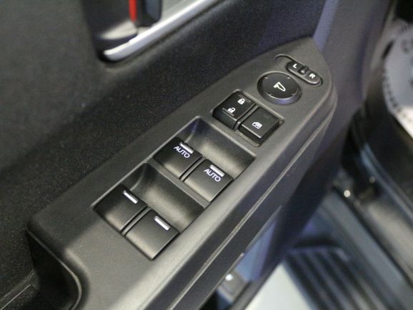 Honda Pilot Executive, 3.5 л, АТ, 2011 фото 11