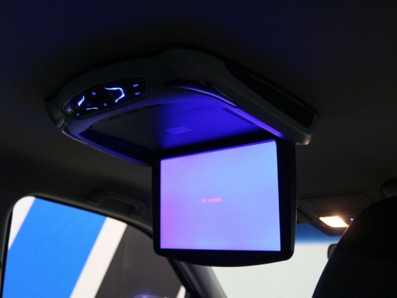 Honda Pilot Executive, 3.5 л, АТ, 2011 фото 2