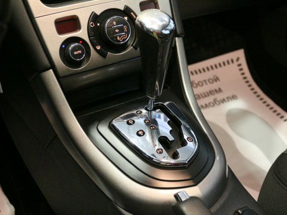 Peugeot 308, 1.6 л, АТ, 2010 фото 9