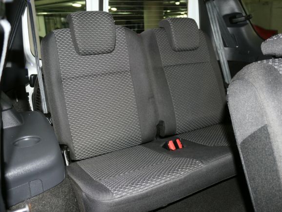 LADA (ВАЗ) Largus, 1.6 л, МТ, 2018 фото 1