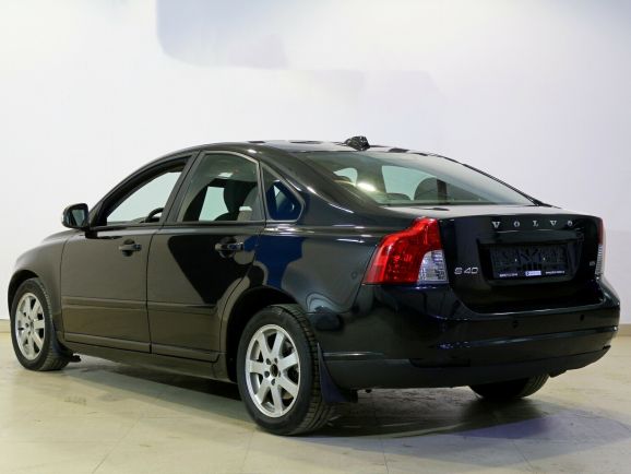 Volvo S40, 2.0 л, Робот, 2012 фото 6