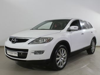 Mazda CX-9 Sport, 3.7 л, АКПП, 2011 фото 3