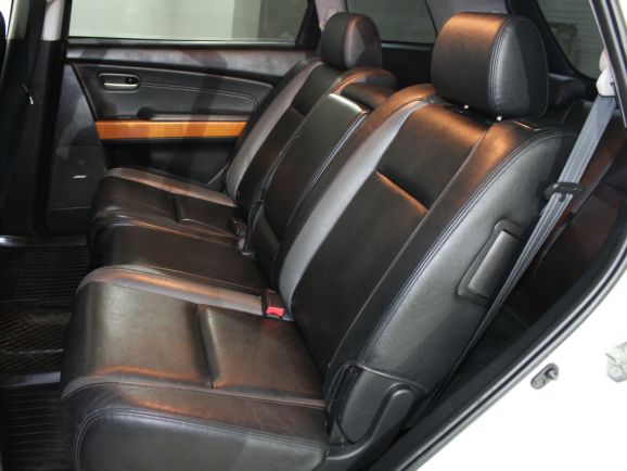 Mazda CX-9 Sport, 3.7 л, АТ, 2011 фото 1