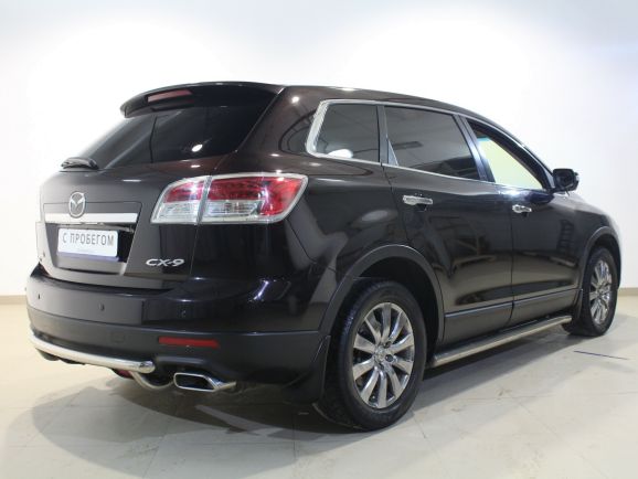 Mazda CX-9 Sport, 3.7 л, АТ, 2010 фото 6