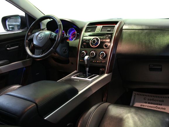 Mazda CX-9 Sport, 3.7 л, АТ, 2010 фото 1