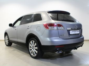 Mazda CX-9 Sport, 3.7 л, АКПП, 2009 фото 5