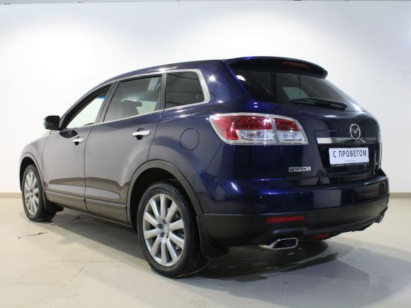 Mazda CX-9 Sport, 3.7 л, АТ, 2011 фото 6
