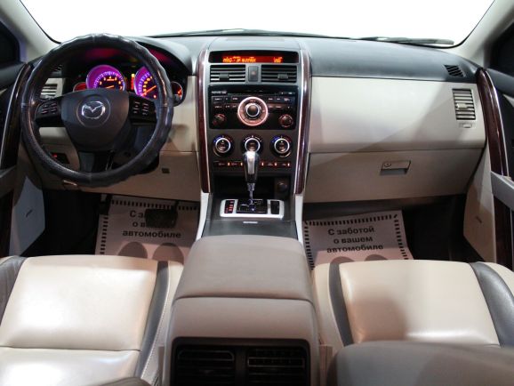Mazda CX-9 Sport, 3.7 л, АТ, 2011 фото 7