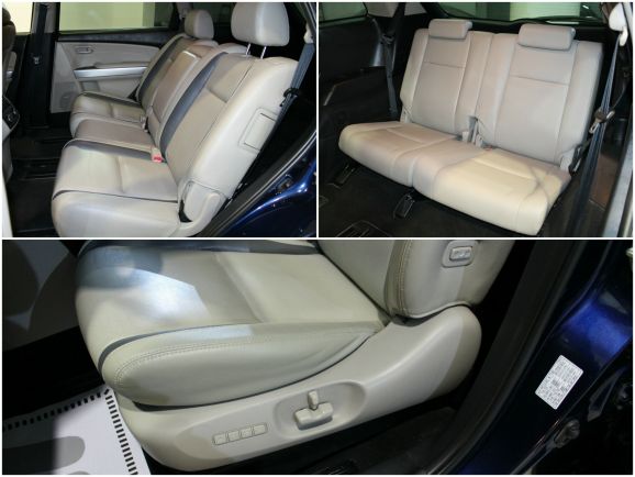 Mazda CX-9 Sport, 3.7 л, АТ, 2011 фото 2