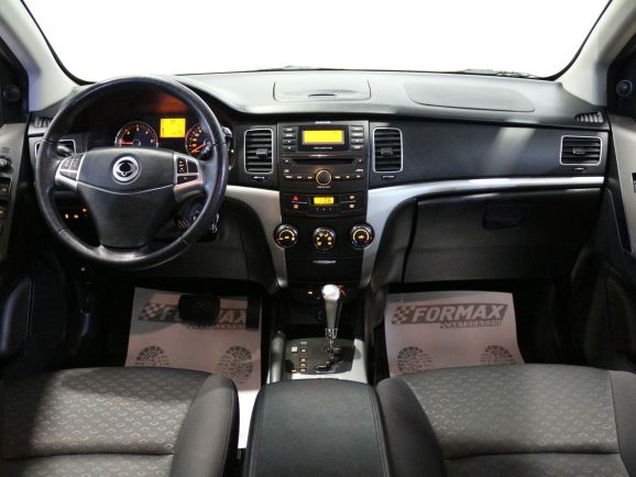 SsangYong Actyon Premium, 2.0 л, АТ, 2013 фото 2