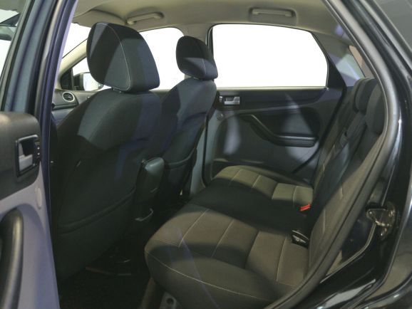 Ford Focus, 2.0 л, АТ, 2010 фото 8