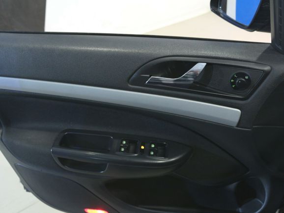 Skoda Octavia, 2.0 л, МТ, 2008 фото 2