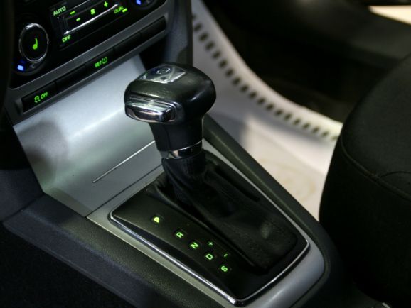 Skoda Octavia, 1.8 л, АТ, 2012 фото 12