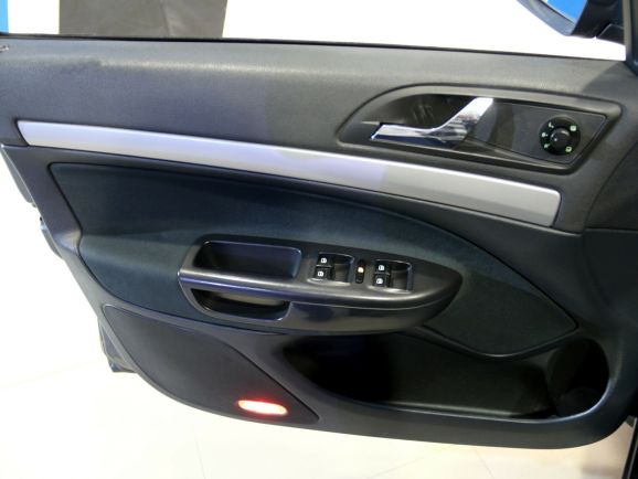 Skoda Octavia, 1.8 л, АТ, 2012 фото 1