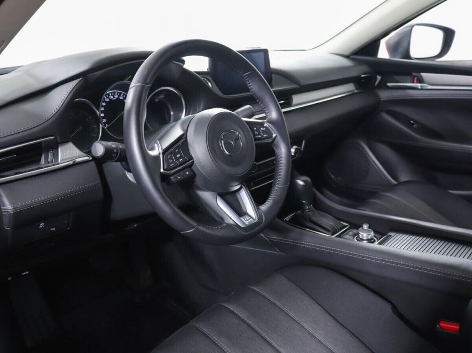 Mazda 6, 2.0 л, АТ, 2019 фото 7