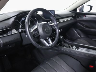 Mazda 6, 2.0 л, АКПП, 2019 фото 7