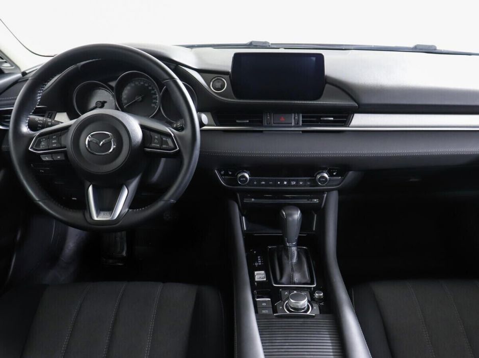 Mazda 6, 2.0 л, АТ, 2019 фото 8