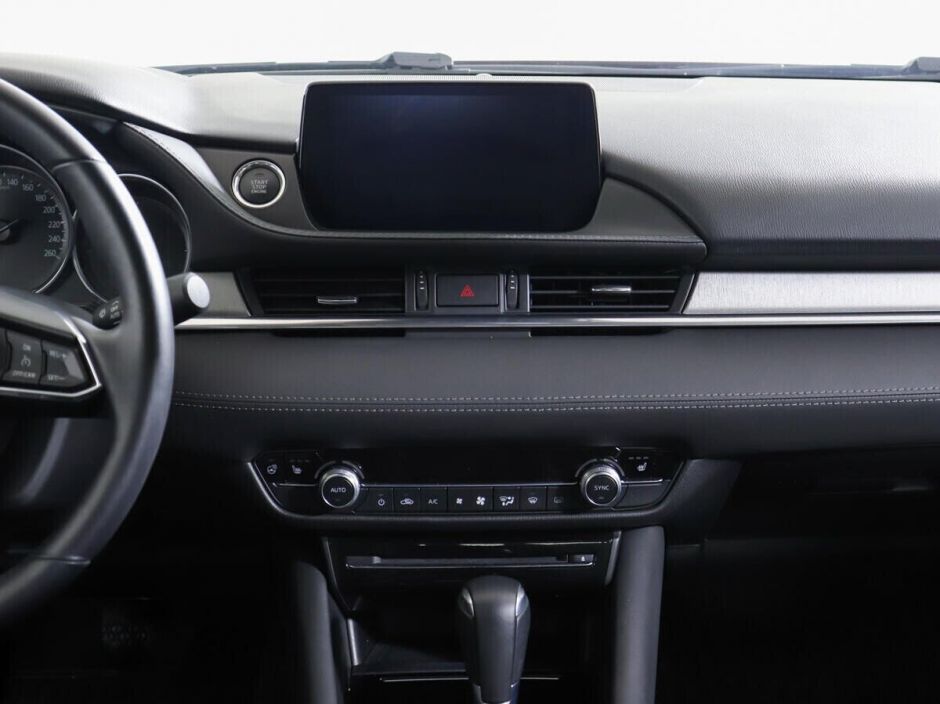 Mazda 6, 2.0 л, АТ, 2019 фото 9