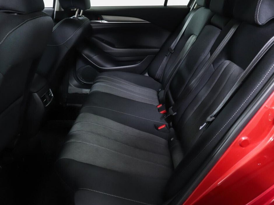 Mazda 6, 2.0 л, АТ, 2019 фото 1