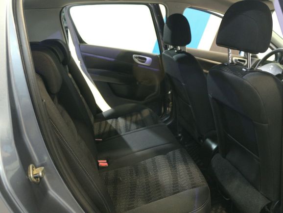 Peugeot 307, 1.6 л, АТ, 2007 фото 8