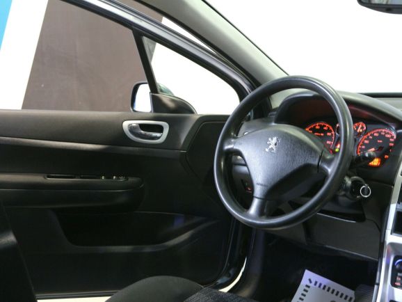 Peugeot 307, 1.6 л, АТ, 2007 фото 1
