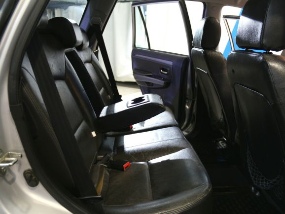 Great Wall Hover H3, 2.0 л, МТ, 2011 фото 9