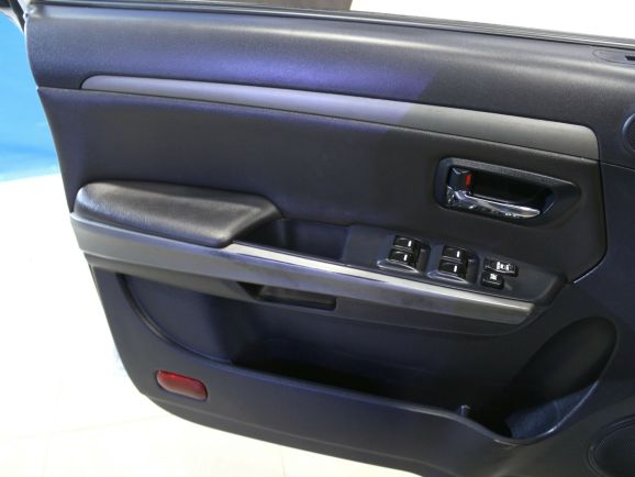 Great Wall Hover H3, 2.0 л, МТ, 2011 фото 11