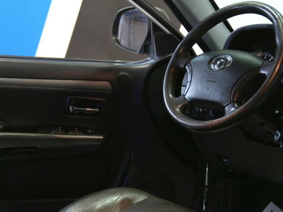 Great Wall Hover H3, 2.0 л, МТ, 2011 фото 2