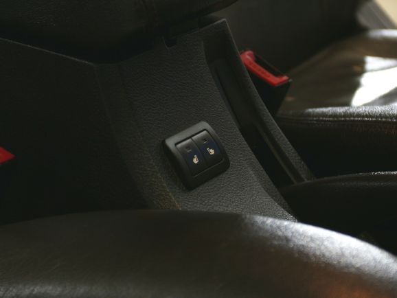 Great Wall Hover H3, 2.0 л, МТ, 2011 фото 1