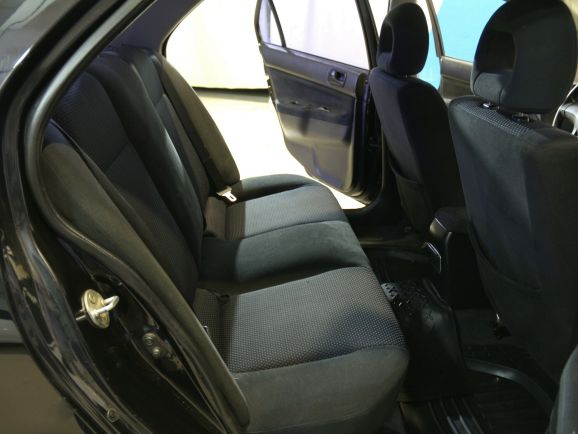 Mitsubishi Lancer, 1.6 л, АТ, 2010 фото 8