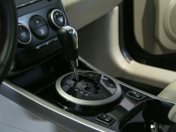 Mazda CX-7, 2.3 л, АТ, 2012 фото 10