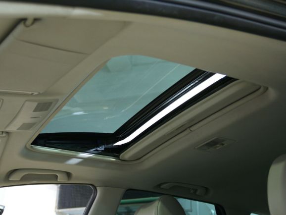 Mazda CX-7, 2.3 л, АТ, 2012 фото 1