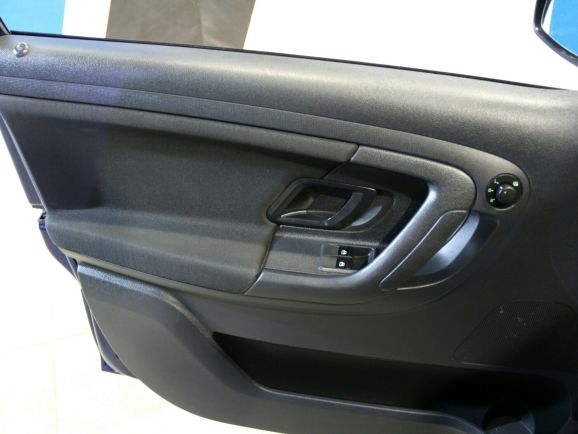 Skoda Fabia, 1.2 л, МТ, 2014 фото 1