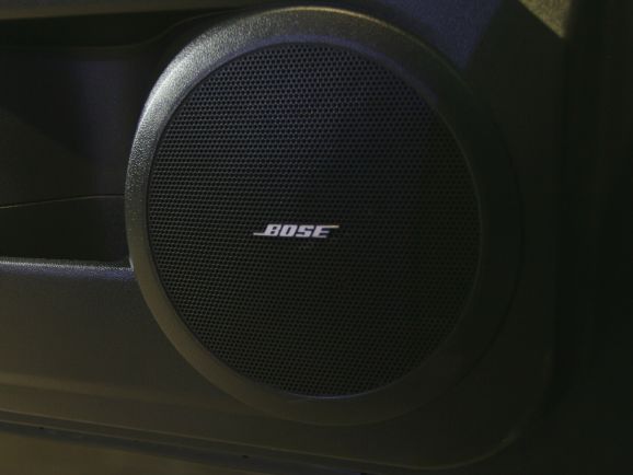 Mazda CX-7, 2.3 л, АТ, 2012 фото 1