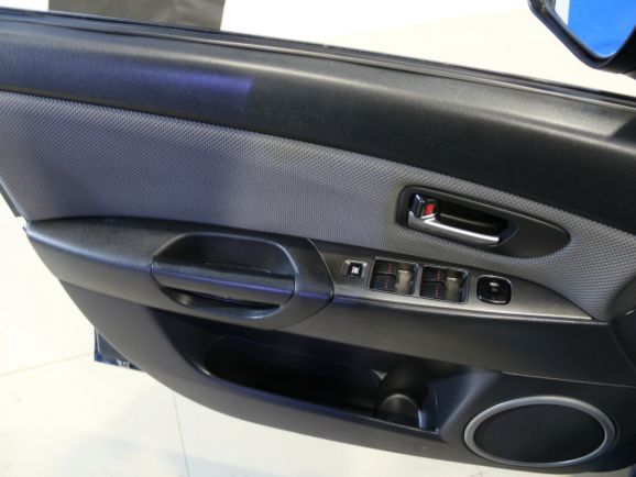 Mazda 3, 2.0 л, МТ, 2008 фото 8