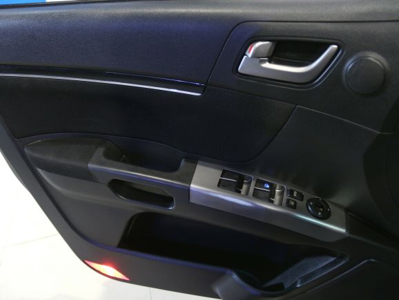 Geely Emgrand, 1.8 л, МТ, 2014 фото 2