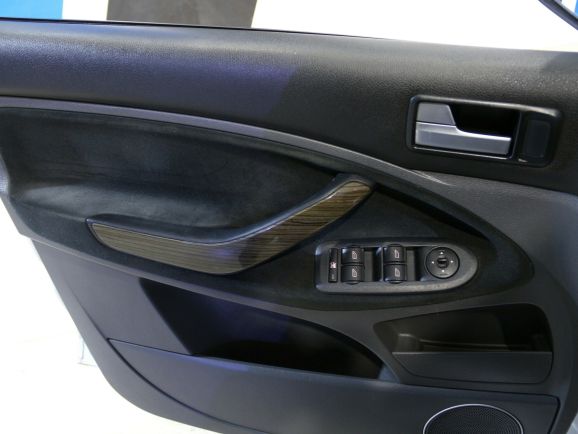 Ford C-MAX, 2.0 л, МТ, 2007 фото 2