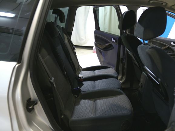 Ford C-MAX, 2.0 л, МТ, 2007 фото 1