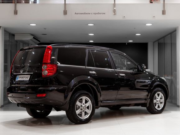 Great Wall Hover H5, МТ, 2012 фото 4