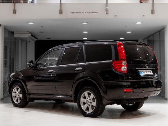 Great Wall Hover H5, МТ, 2012 фото 6