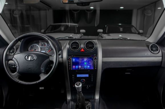 Great Wall Hover H5, МТ, 2012 фото 7