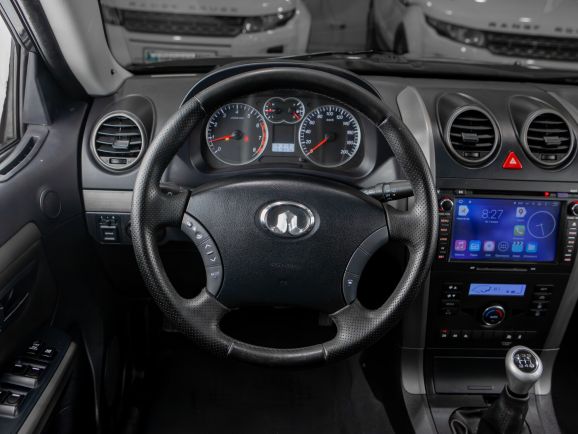 Great Wall Hover H5, МТ, 2012 фото 8