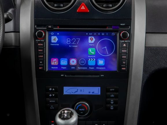 Great Wall Hover H5, МТ, 2012 фото 9