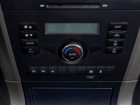 Great Wall Hover H5, МТ, 2012 фото 10